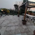 Il Tramonto パストレンゴ
