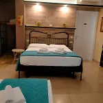 B&B Il Tramonto 파스트렌고