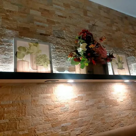 伊尔特拉蒙多住宿加早餐旅馆