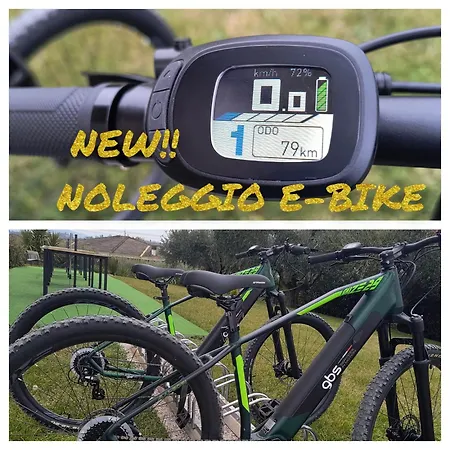 伊尔特拉蒙多住宿加早餐旅馆 住宿加早餐酒店