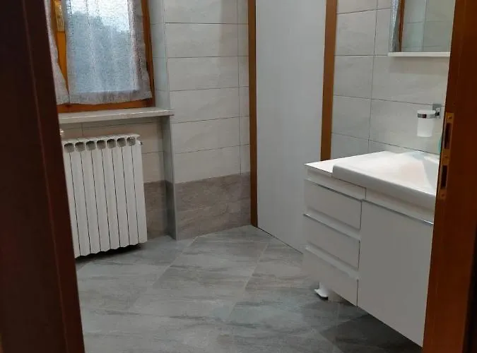 伊尔特拉蒙多住宿加早餐旅馆 住宿加早餐酒店 帕斯特伦戈