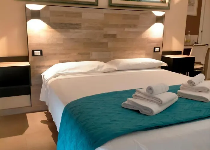 伊尔特拉蒙多住宿加早餐旅馆 4*