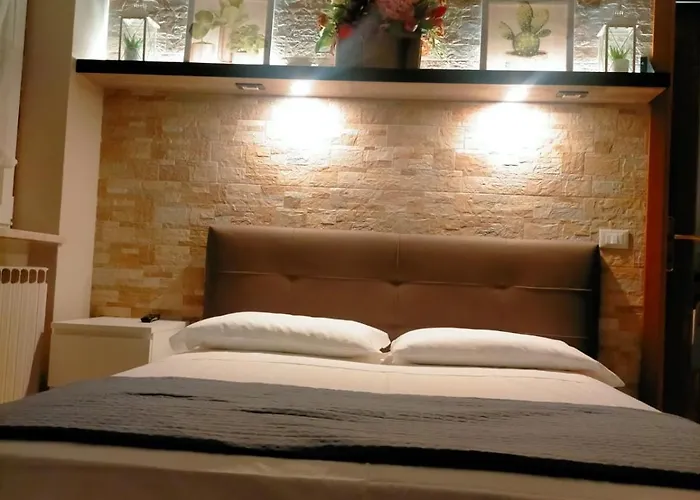 伊尔特拉蒙多住宿加早餐旅馆 住宿加早餐酒店 4*