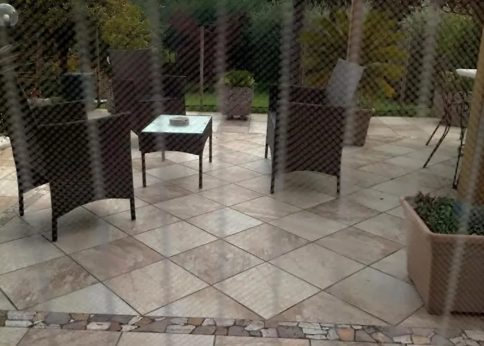 伊尔特拉蒙多住宿加早餐旅馆 4* 帕斯特伦戈