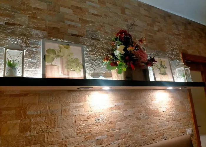 伊尔特拉蒙多住宿加早餐旅馆