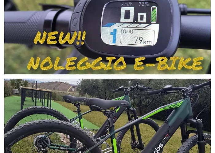 伊尔特拉蒙多住宿加早餐旅馆 住宿加早餐酒店