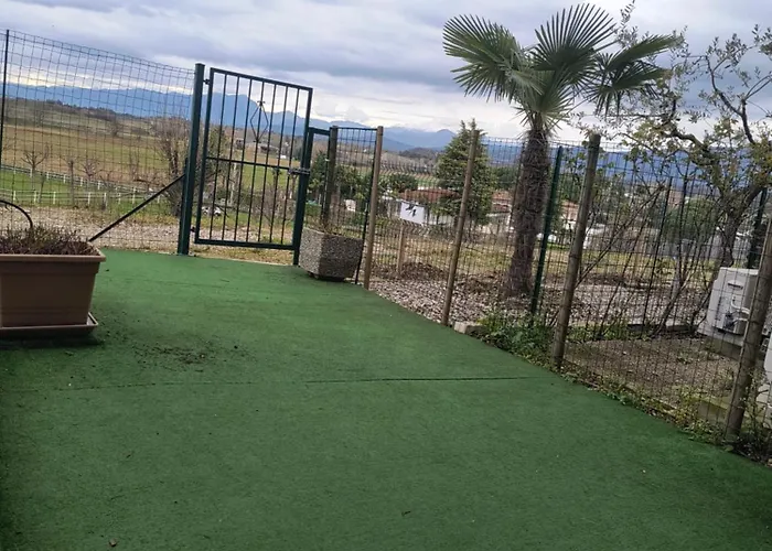 伊尔特拉蒙多住宿加早餐旅馆 住宿加早餐酒店 4*