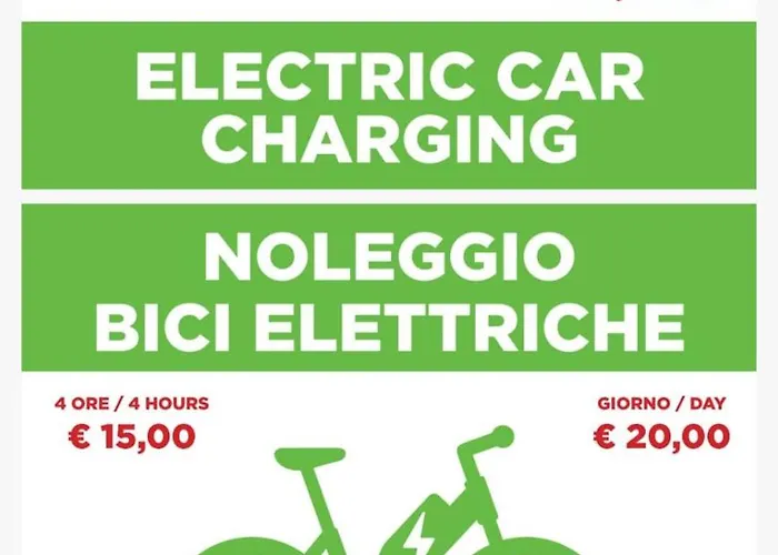 住宿加早餐酒店 伊尔特拉蒙多住宿加早餐旅馆 4*