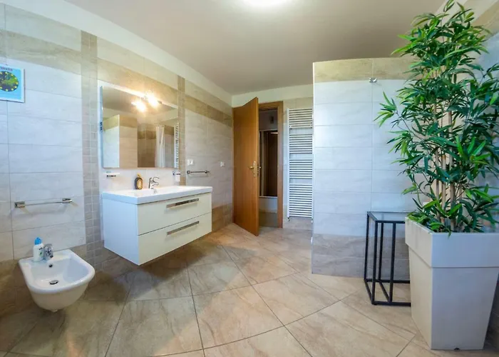 伊尔特拉蒙多住宿加早餐旅馆 4*