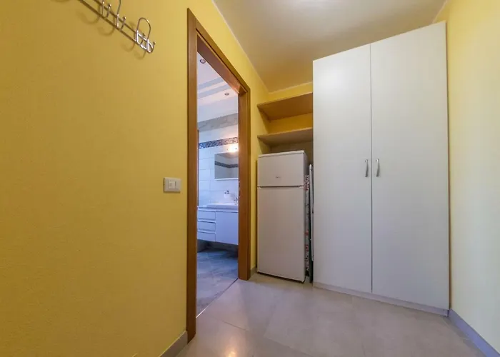 住宿加早餐酒店 伊尔特拉蒙多住宿加早餐旅馆 帕斯特伦戈