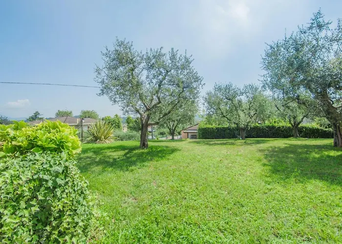 伊尔特拉蒙多住宿加早餐旅馆