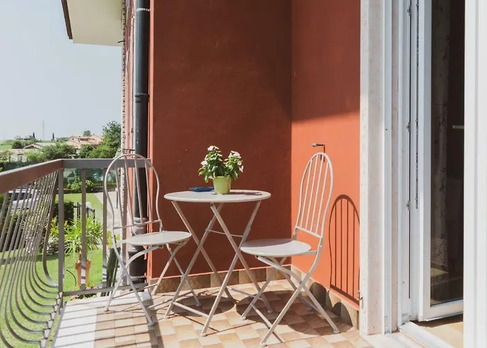 住宿加早餐酒店 伊尔特拉蒙多住宿加早餐旅馆 4*