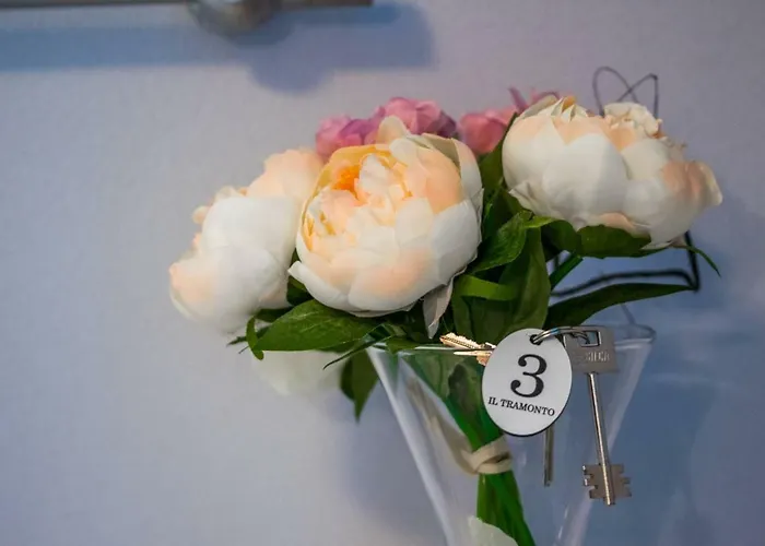 伊尔特拉蒙多住宿加早餐旅馆 住宿加早餐酒店 4*