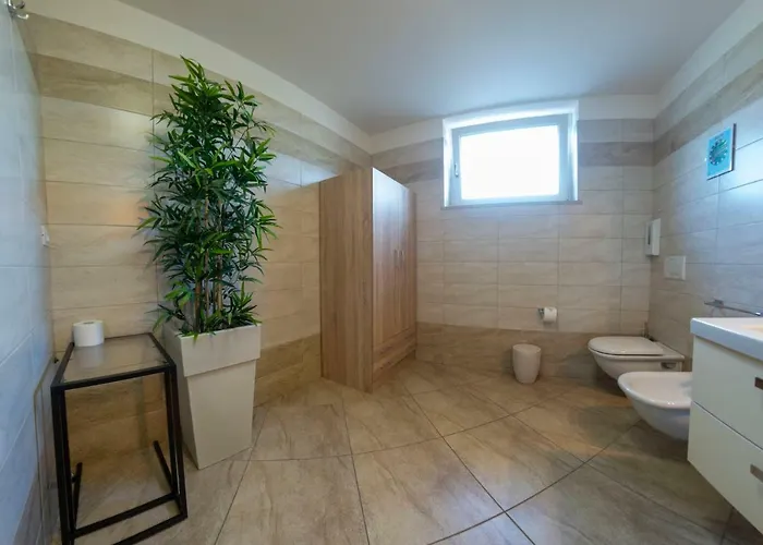 住宿加早餐酒店 伊尔特拉蒙多住宿加早餐旅馆