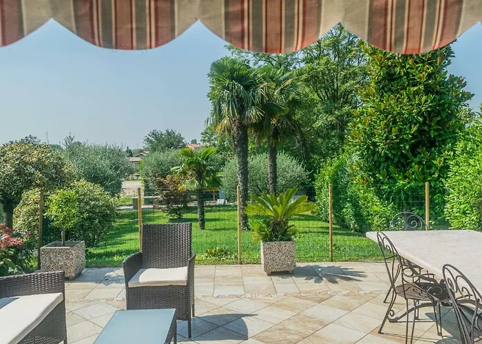 伊尔特拉蒙多住宿加早餐旅馆 4*