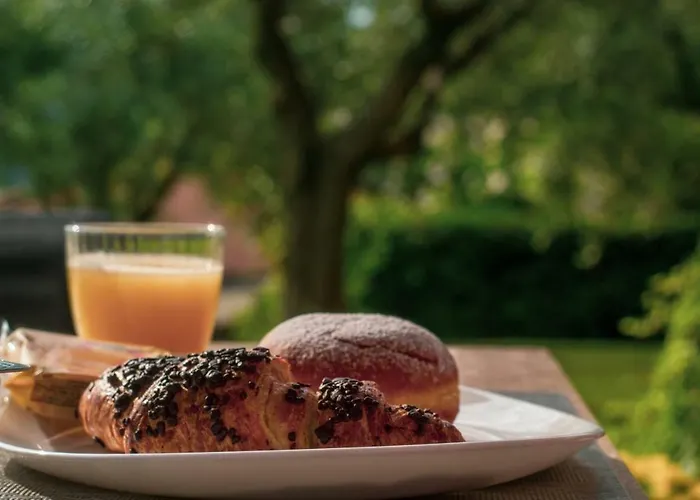 伊尔特拉蒙多住宿加早餐旅馆 住宿加早餐酒店