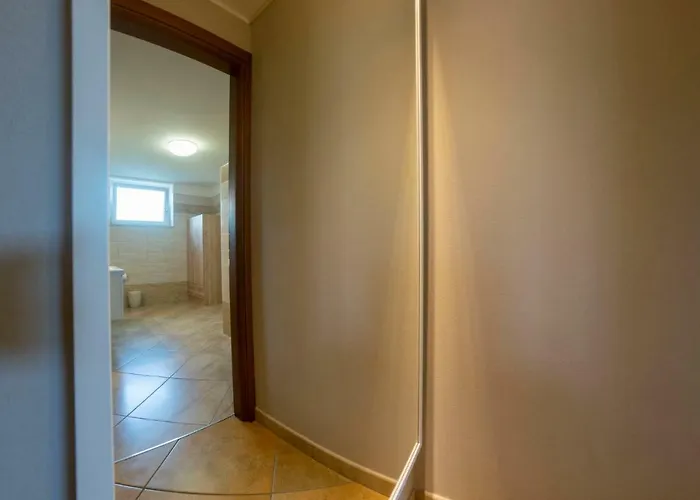 伊尔特拉蒙多住宿加早餐旅馆 4*