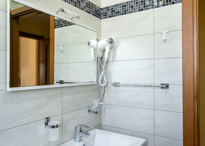 伊尔特拉蒙多住宿加早餐旅馆 住宿加早餐酒店 帕斯特伦戈