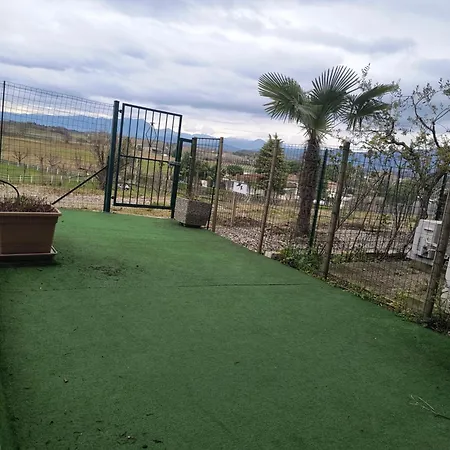 Il Tramonto Oda ve Kahvaltı 4*