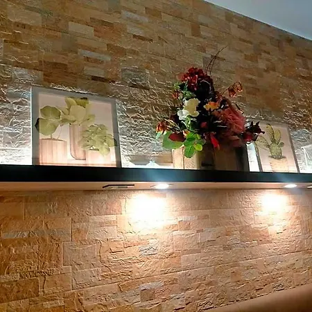 Il Tramonto Couette-café Pastrengo