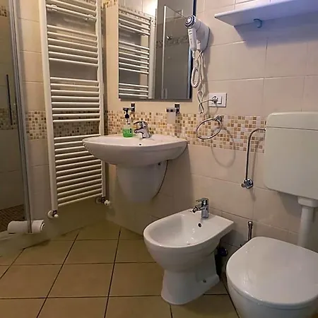 Il Tramonto Bed & Breakfast 4*