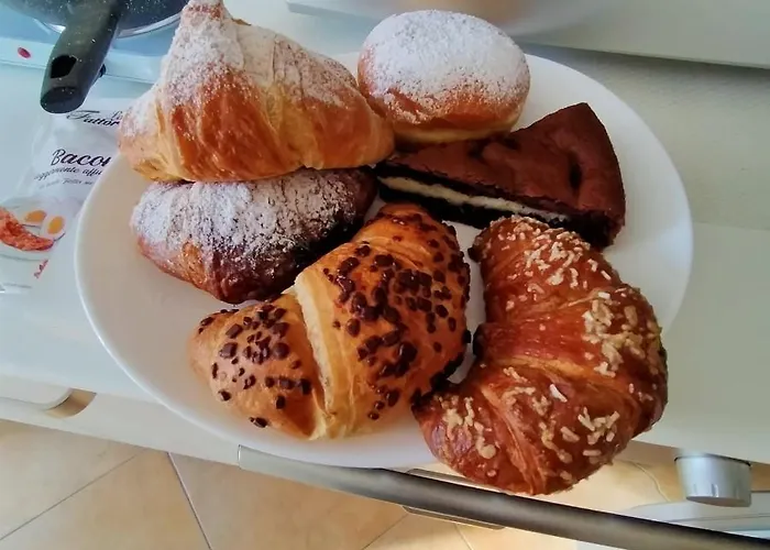 Bed & Breakfast Il Tramonto