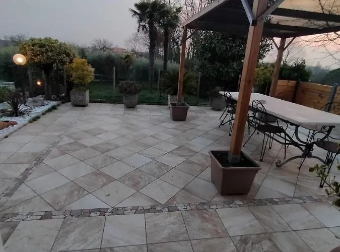 Il Tramonto Pastrengo