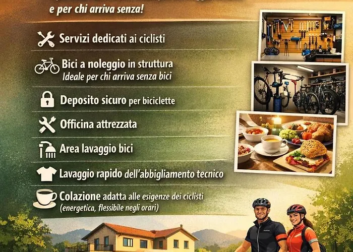 Bed & Breakfast Il Tramonto Pastrengo