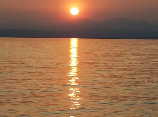 Il Tramonto Bed & Breakfast