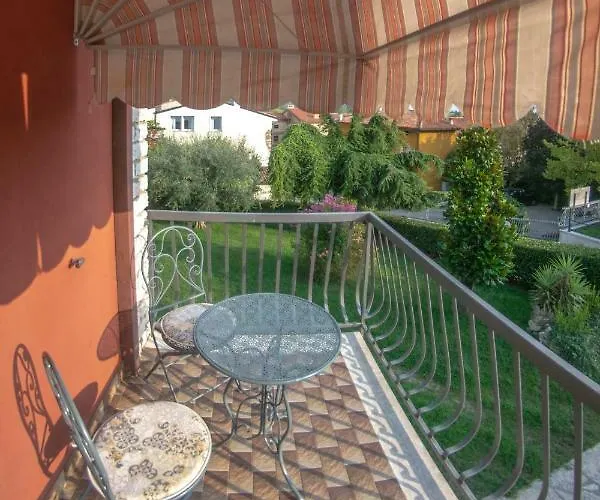 Il Tramonto Bed & Breakfast Pastrengo