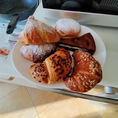 Bed & Breakfast Il Tramonto