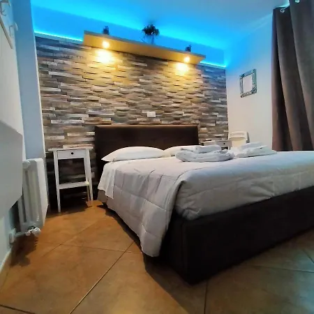 Il Tramonto Bed & Breakfast 4*