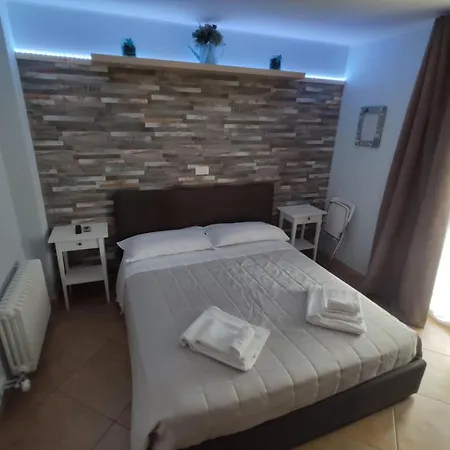 Bed and Breakfast Il Tramonto