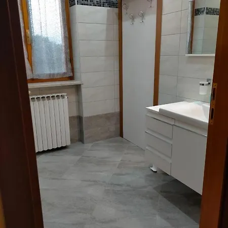 Il Tramonto Bed & Breakfast Pastrengo