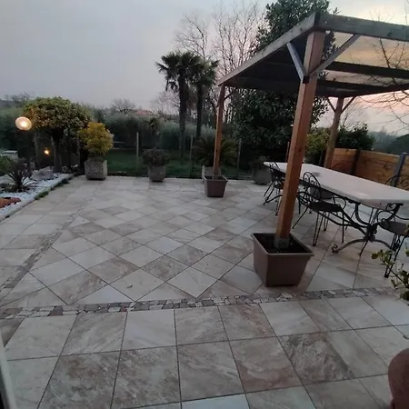 Il Tramonto Pastrengo