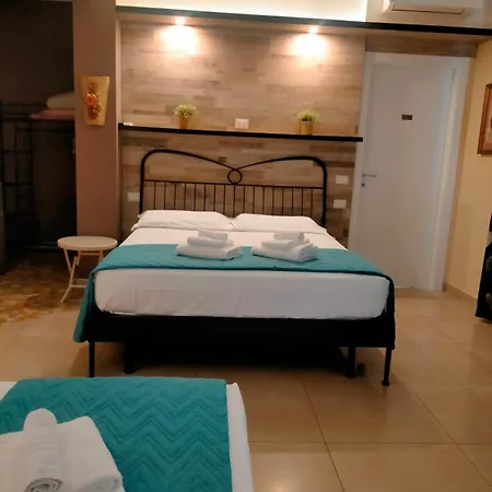 Bed & Breakfast Il Tramonto Pastrengo