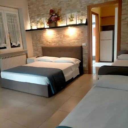 Bed & Breakfast Il Tramonto