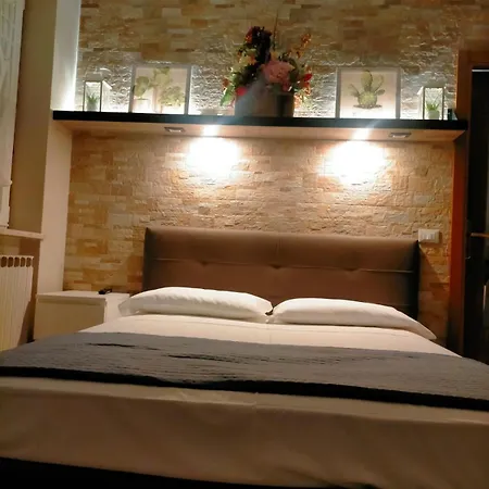 Il Tramonto Bed and Breakfast 4*