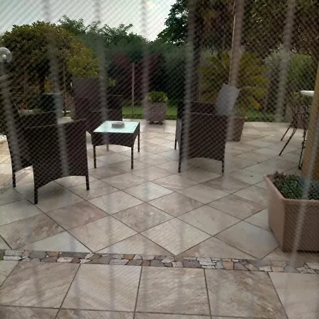 Il Tramonto 4* Pastrengo