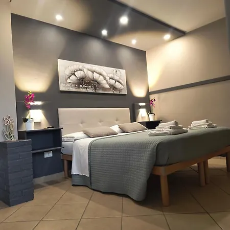 Il Tramonto Bed and Breakfast