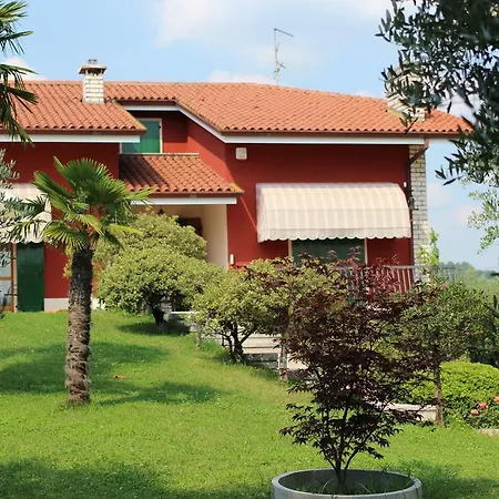 Il Tramonto Bed & Breakfast