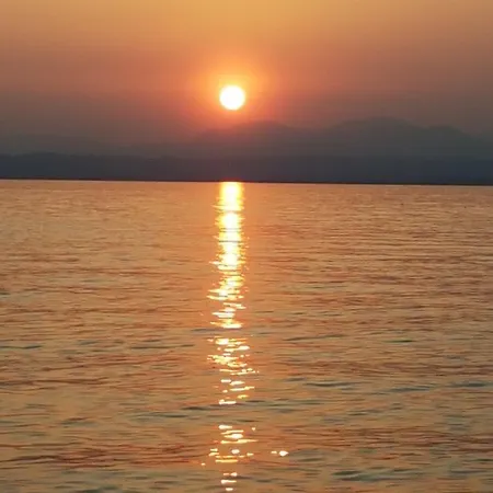 Il Tramonto Bed and Breakfast