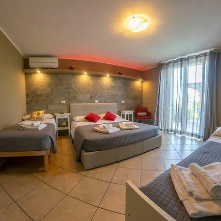 Bed & Breakfast Il Tramonto Pastrengo