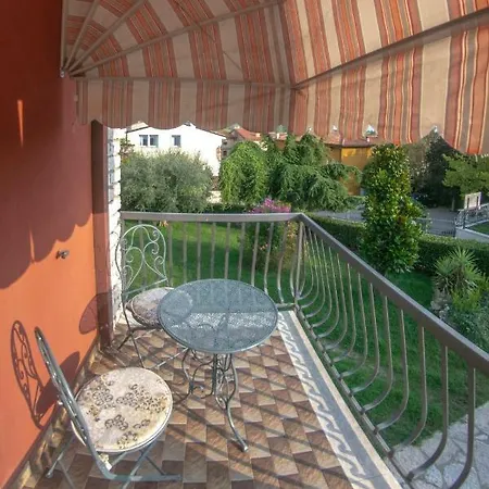 Il Tramonto Bed and Breakfast Pastrengo