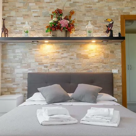 Bed & Breakfast Il Tramonto Pastrengo