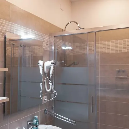 Il Tramonto Bed & Breakfast 4*