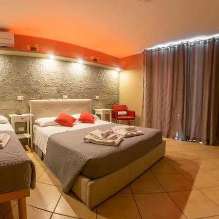 Il Tramonto Bed & Breakfast 4*
