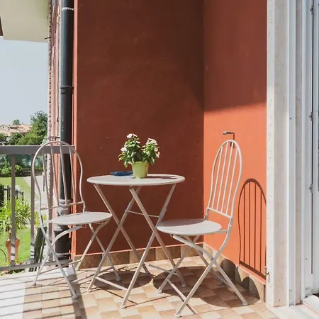 Bed & Breakfast Il Tramonto 4*