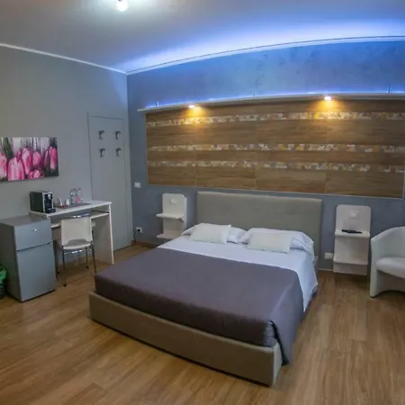 Il Tramonto Bed and Breakfast 4*