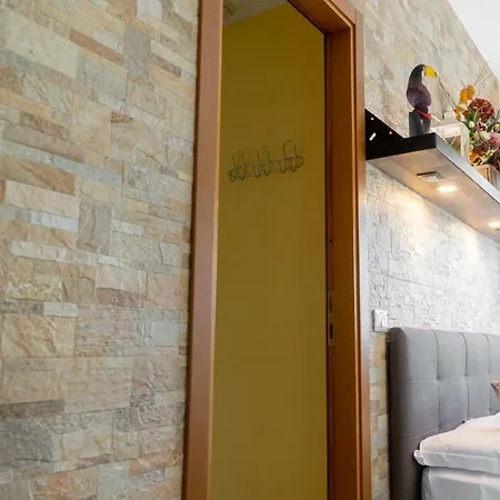 Bed & Breakfast Il Tramonto Pastrengo